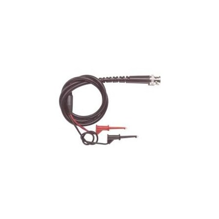 Fluke GrabberBnc M, Rg174U, Mto Bulk Em4777K60 16 Pieces EM4777-K-60#
